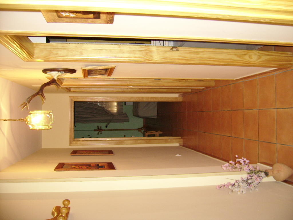 Los Olivos Arroyo Frío Habitación foto