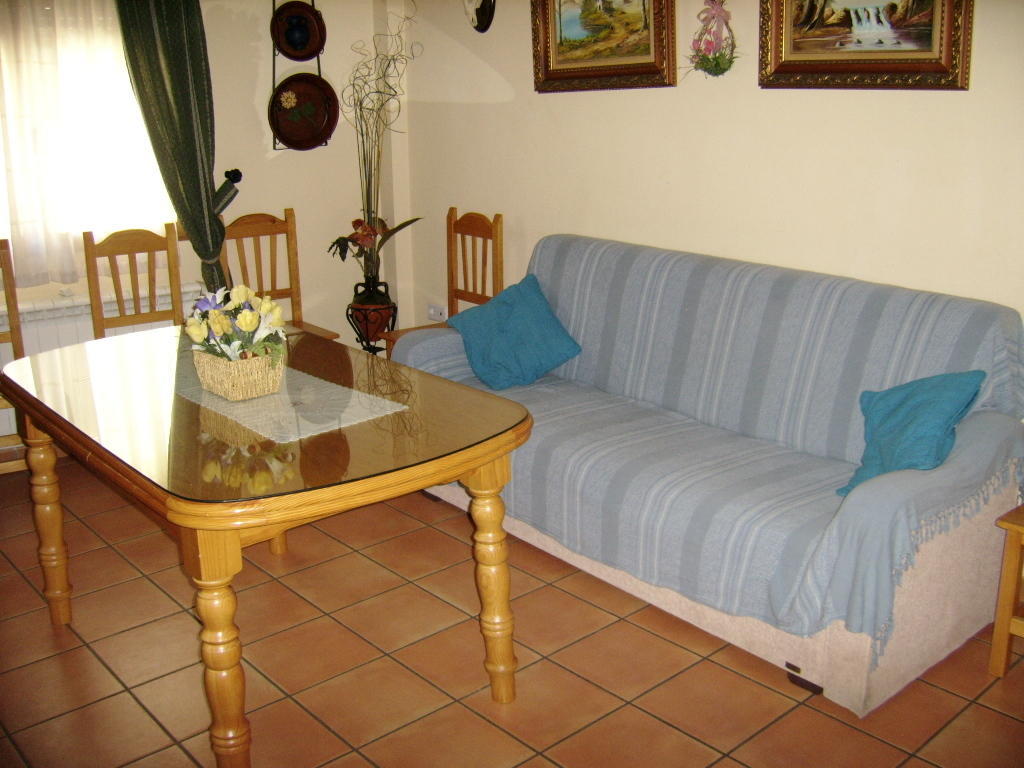 Los Olivos Arroyo Frío Habitación foto